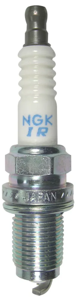 NGK Laser Iridium Long Life Spark Plugs Box 4 (IZFR6K-11S)