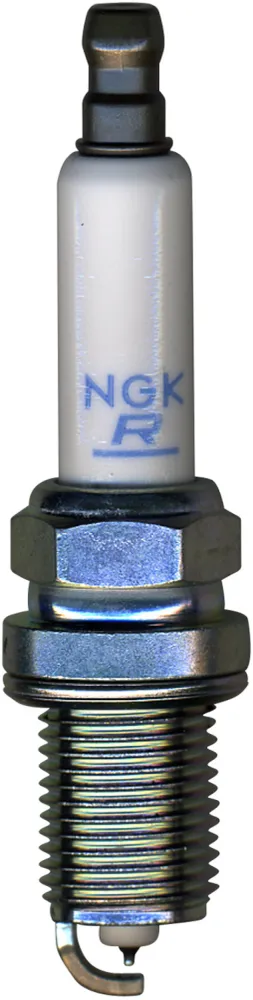 NGK Laser Platinum Spark Plug Box 4 (PFR8S8EG)