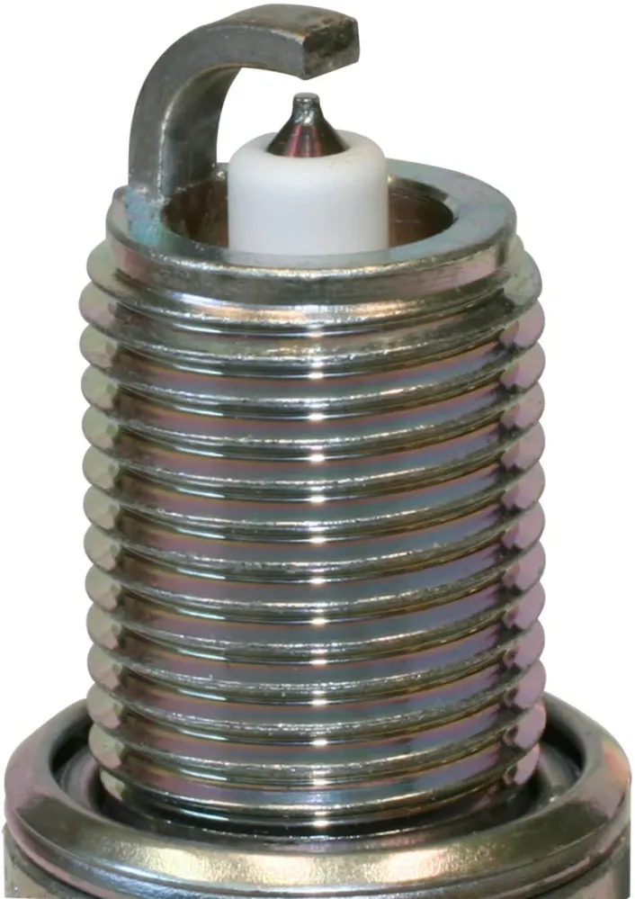 NGK Laser Platinum Spark Plug Box 4 (PFR8S8EG)