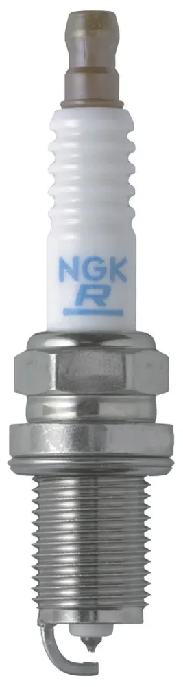 NGK Laser Platinum Spark Plug Box 4 (PFR7G-11S)