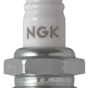 NGK Nickel Spark Plug Box 4 (B7HS)