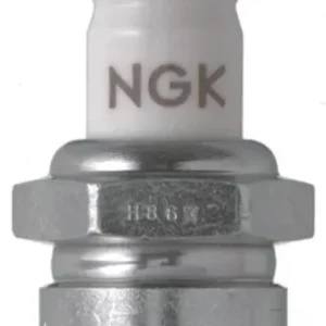 NGK Racing Spark Plug Box 4 (B10EG)