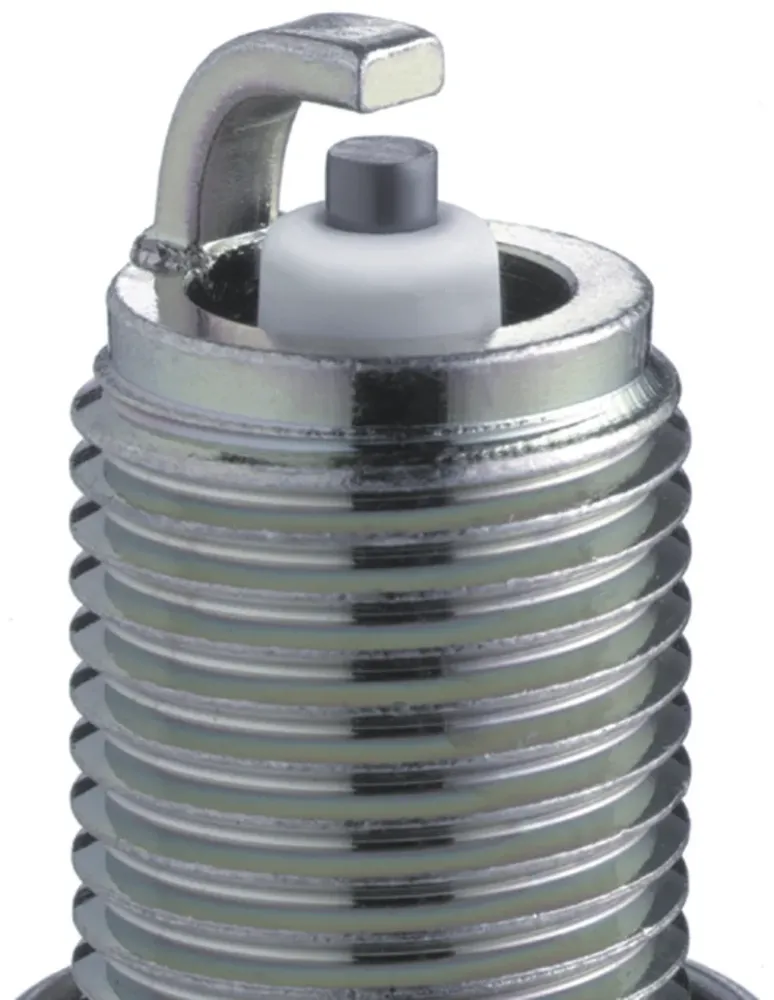 NGK Standard Spark Plug Box 4 (BPR2ES SOLID)
