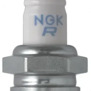 NGK Standard Spark Plug Box 4 (BPR6HS)