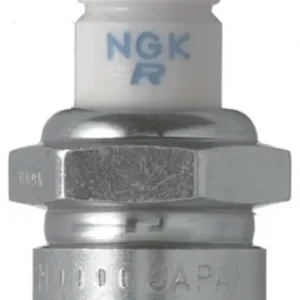 NGK Standard Spark Plug Box 10 (BR8ECM)