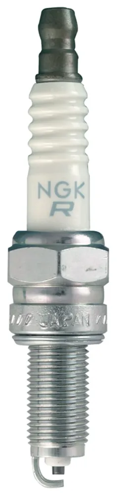 NGK Standard Spark Plug Box 4 (CPR8EB-9)