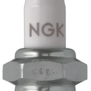 NGK Standard Spark Plug Box 10 (D8HA)