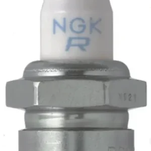 NGK Traditional Spark Plug Box 4 (BR7ES)