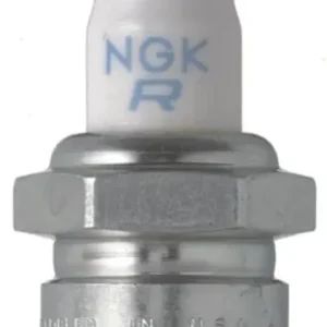 NGK Traditional Spark Plug Box 4 (BR8ES)