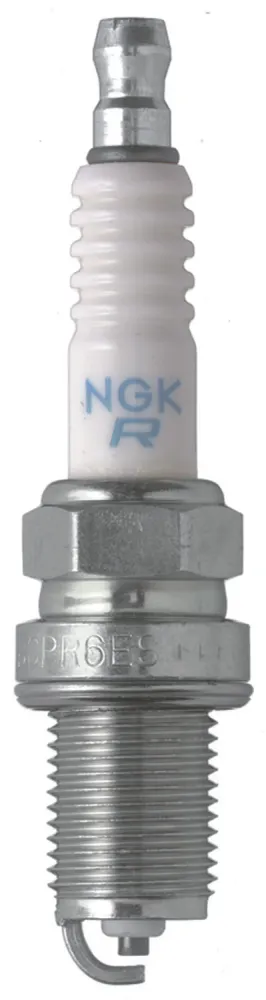 NGK Traditional Spark Plugs Box 4 (BCPR6ES)