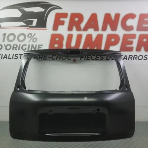 HAYON NISSAN NOTE I UUSI
