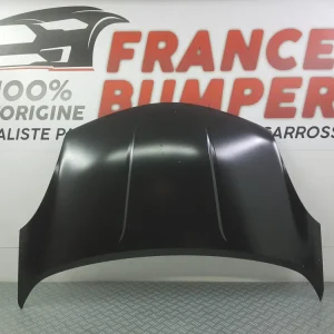 KAPOTTI NISSAN NOTE I PH1 UUSI