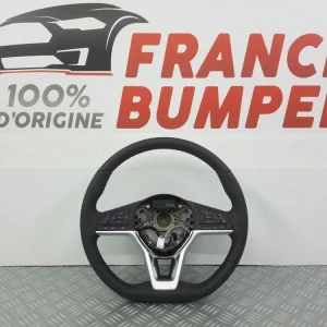 OHJAUSPYÖRÄ NISSAN MICRA V (UUSI)