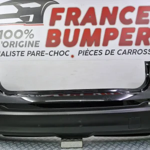 TAKAPUSKURI NISSAN QASHQAI 2 VAIHE 2