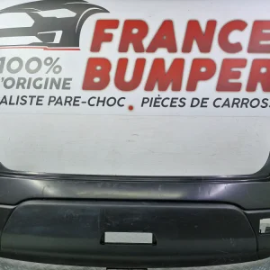 TAKAPUSKURI NISSAN QASHQAI 1 VAIHE 1 +2 UUSI