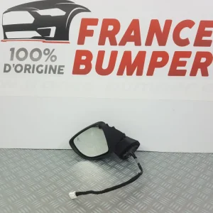 VASEN ETUPEILI NISSAN MICRA V (UUSI)