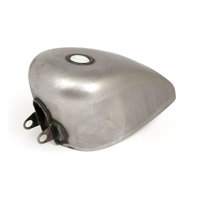 OEM Style Sportster kaasusäiliö 9L XL 93-94