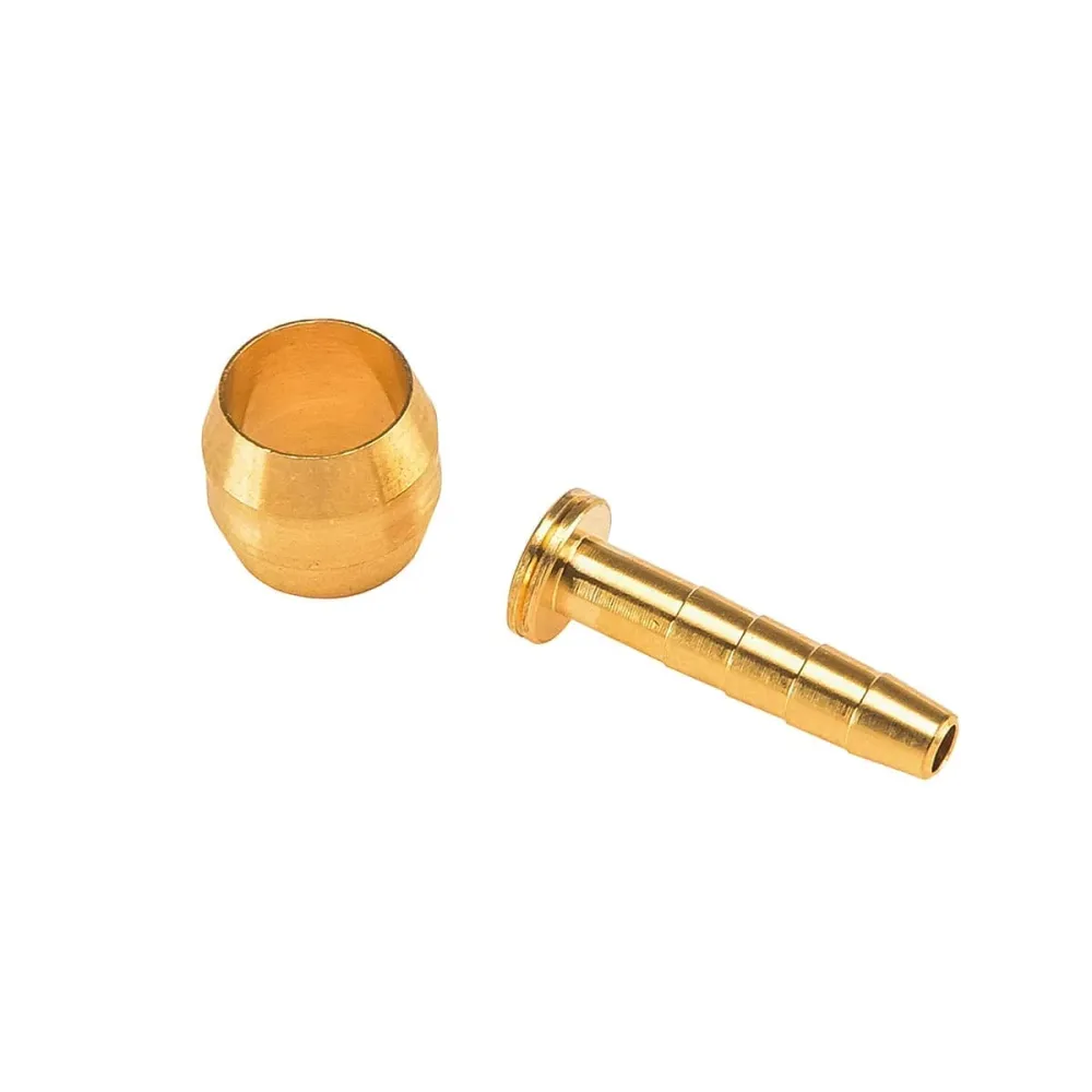 Oliivi ja insertti SHIMANO SM-BH96/62/59 -letkuun