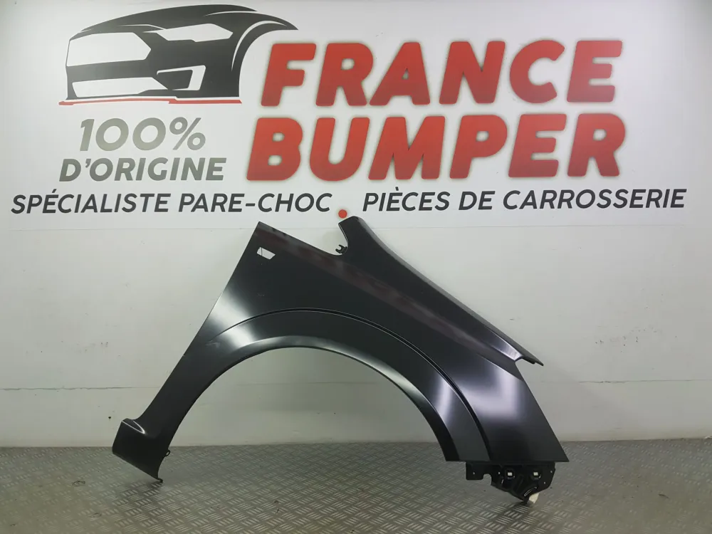 AILE ETUOIKEA OPEL ZAFIRA (B)***