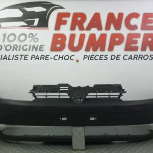 Etupuskuri Opel Combo (2) vaihe 2 uusi