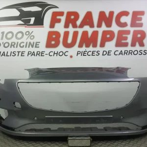 Etupuskuri Opel Corsa E:hen (alkaen 11/2014) – Alkuperäinen käytetty***