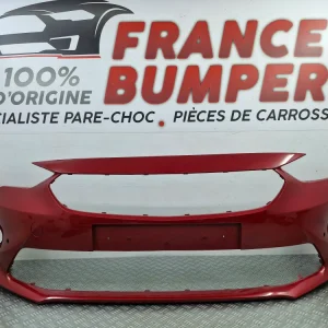 Etupuskuri Opel Corsa F Gs line vaihe 1 käytetty ***