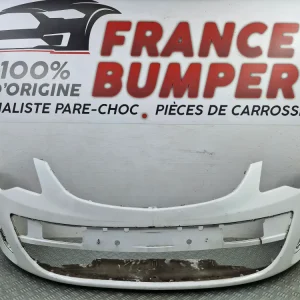 Etupuskuri Opel Corsa D vaihe 2 käytetty ***