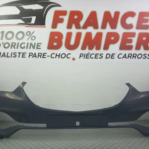 Etupuskuri Opel Grandland X uusi