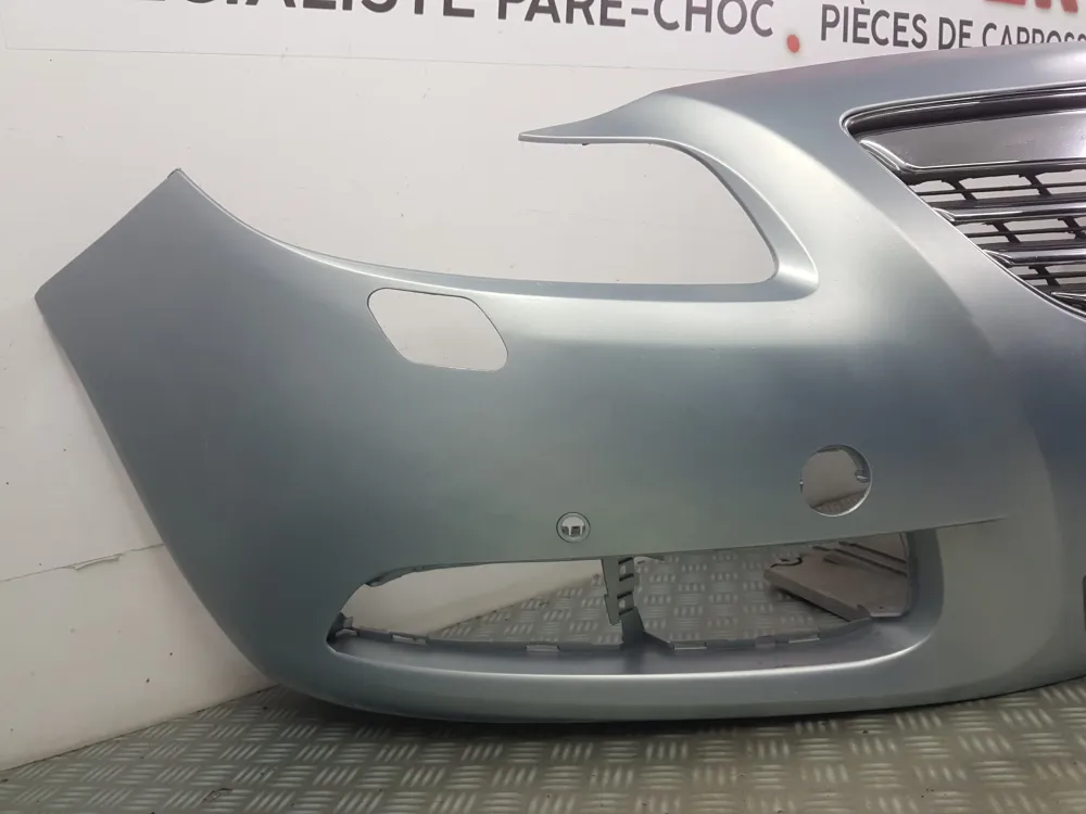Etupuskuri Opel Insignia (1) vaihe 1 käytetty