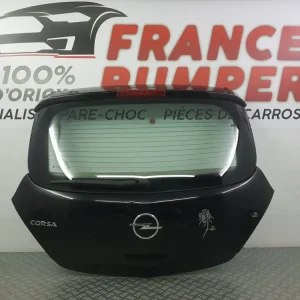 HAYON OPEL CORSA D (3 OVI)