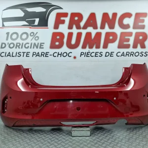 Takapuskuri Opel Corsa F (09/2019 alkaen) – Alkuperäinen käytetty osa tutkien kanssa