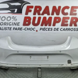 Takapuskurin Opel Astra J (4) vaihe 2 käytetty