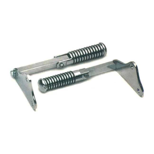 O-rengas Highway Peg Kit Harleylle