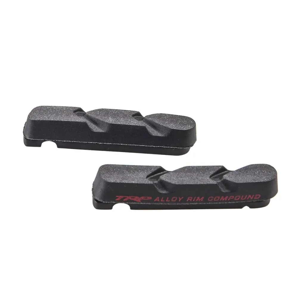 Pari Shimano TRP patruunaluistimia