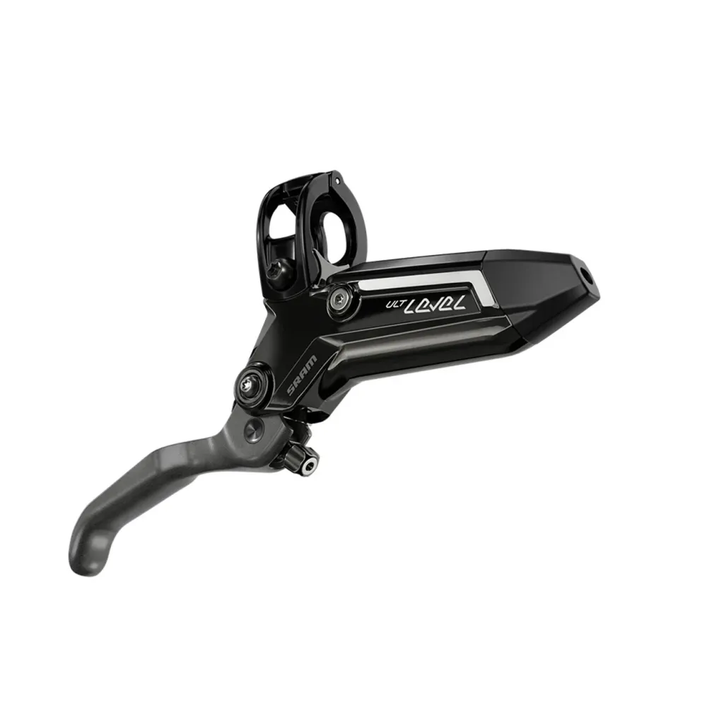 Pari SRAM LEVEL ULTIMATE STEALTH 2 mäntäjarruja Musta
