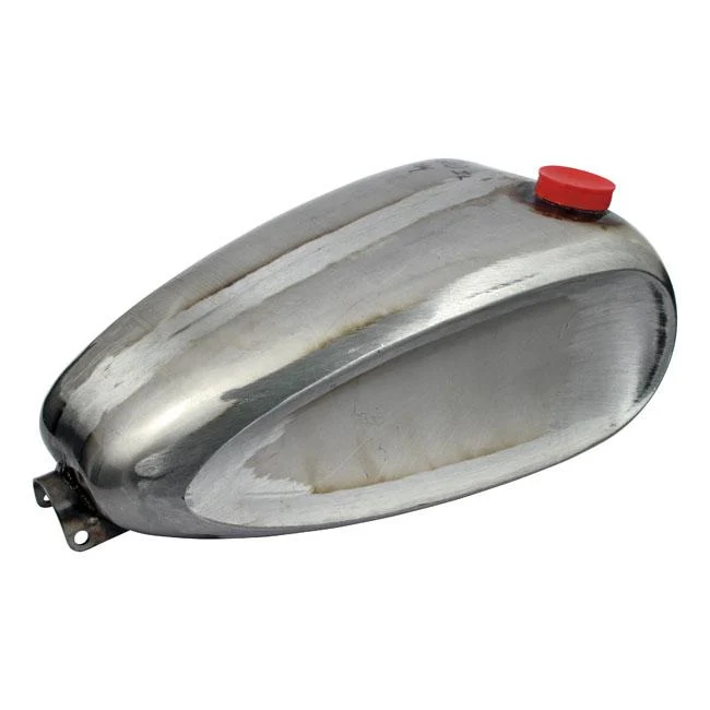 Paughco Indian Larry Universal kaasusäiliö 17L