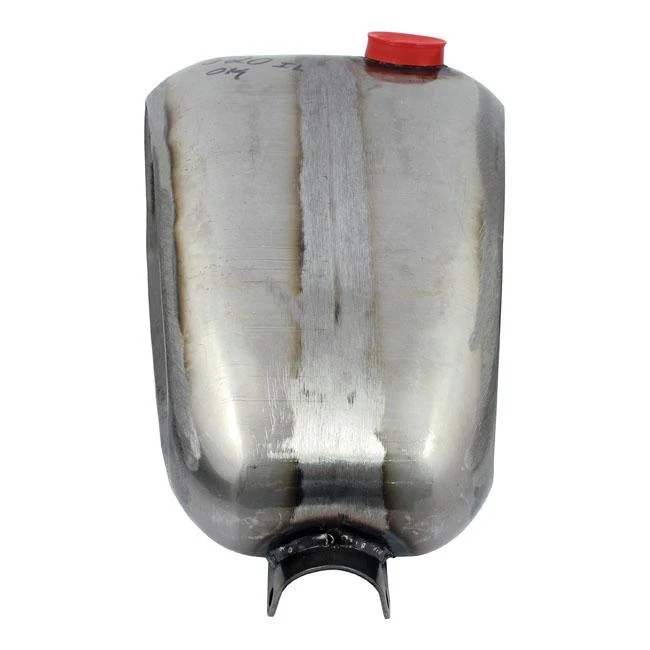 Paughco Indian Larry Universal kaasusäiliö 17L