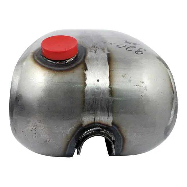 Paughco Indian Larry Universal kaasusäiliö 17L