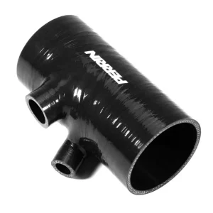 Perrin 22-25 Subaru WRX Short Type Turbo Inlet Hose - Black