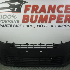 Etupuskuri Citroen Berlingo / Peugeot Partner / Fiat Doblo vaihe 1 käytetty