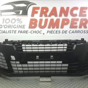 Etupuskuri Citroen Jumpy 3 / Peugeot Expert 3 / Fiat Scudo 3 käytetty