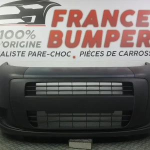 Etupuskuri Citroen Nemo / Peugeot Bipper / Fiat Qubo 3 käytetty