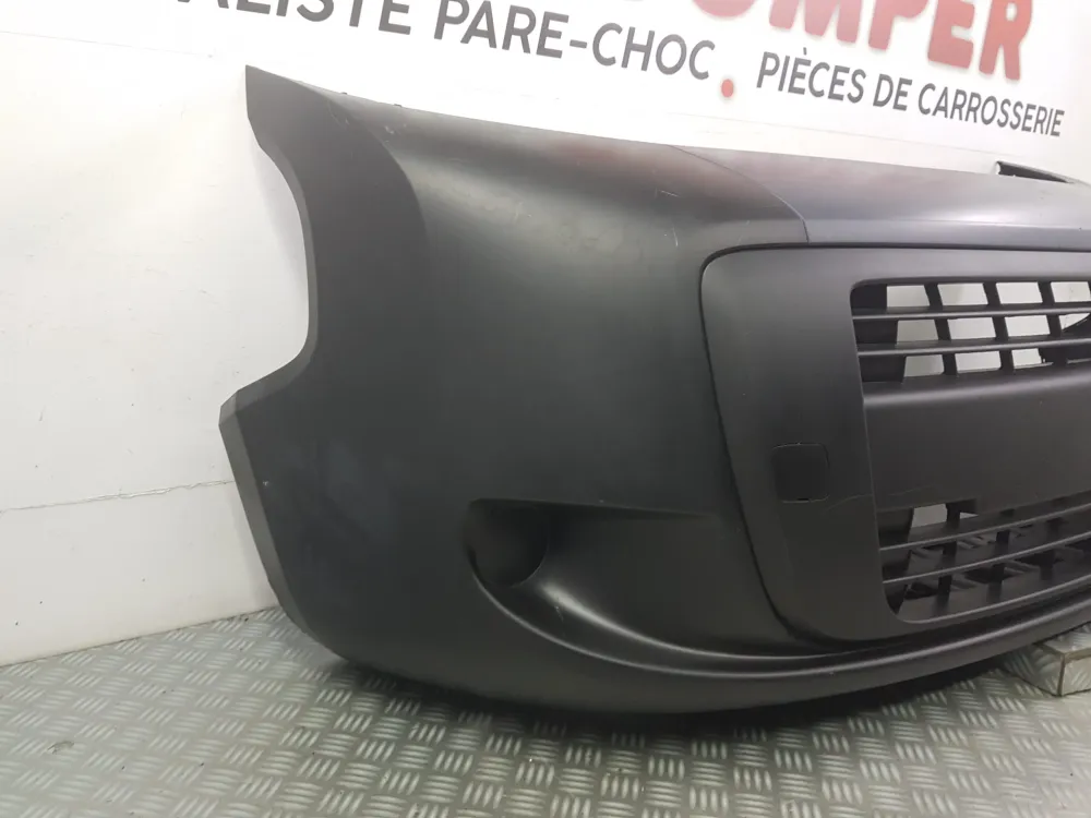Etupuskuri Citroen Nemo / Peugeot Bipper / Fiat Qubo 3 käytetty