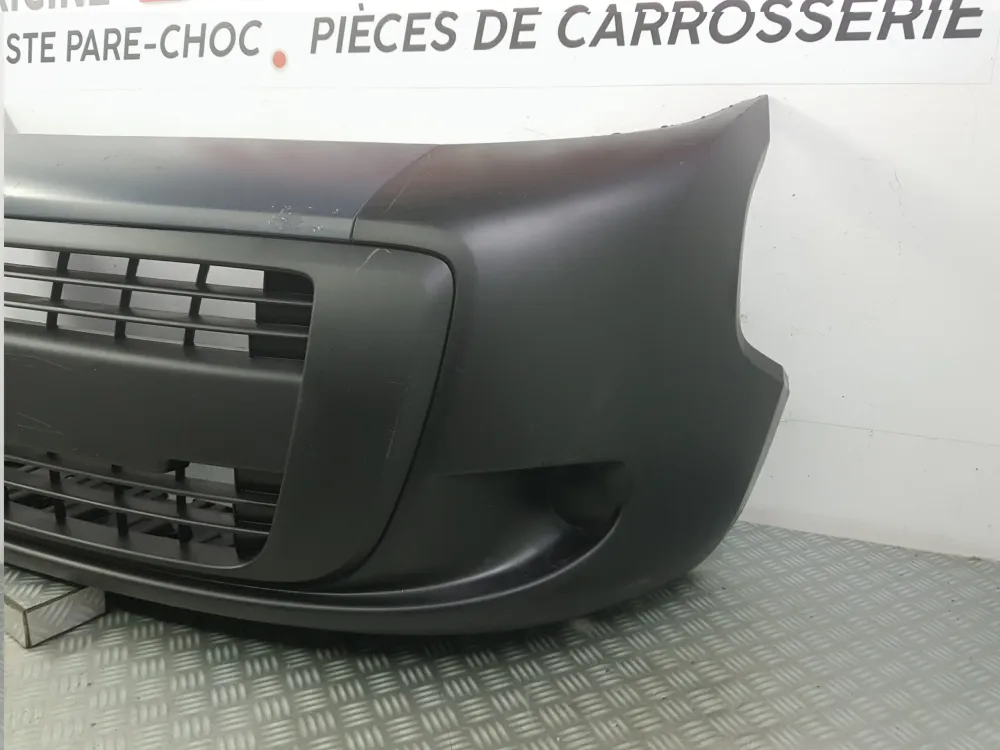 Etupuskuri Citroen Nemo / Peugeot Bipper / Fiat Qubo 3 käytetty