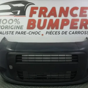 Etupuskuri Citroen Nemo / Peugeot Bipper / Fiat Qubo 3 uusi