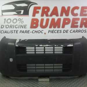 Etupuskuri Citroen Nemo / Peugeot Bipper käytetty