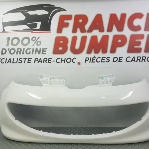 Etupuskuri Peugeot 107 vaihe 1 käytetty
