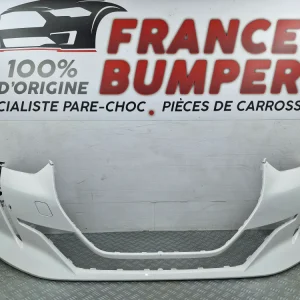 Etupuskuri Peugeot 208 II GT Line (alkaen 09/2019) – Alkuperäinen käytetty osa