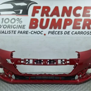 Etupuskuri Peugeot 208 Vaihe 2 alkuperäinen käytetty (alkaen 04/2015)