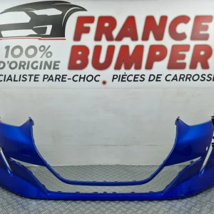 Etupuskuri Peugeot 208 (2) Vaihe 1 GT Line / GT (alkaen 09/2019) - Alkuperäinen käytetty osa